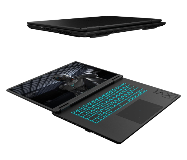 Gigabyte GAMING A16 Ultra 9-185/16GB/1TB/Win11 RTX5070 - 1591588 - zdjęcie 4